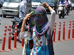 MP Heat Wave: मार्च की तपन ने तोड़ा 121 साल का रिकॉर्ड, अप्रैल में आसमान से बरस रही है आग