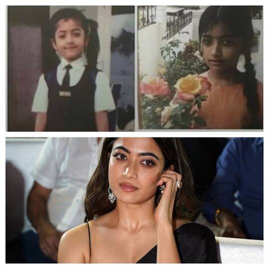 HBD Rashmika Mandana: பார்வ கற்பூரதீபமா.. ராஷ்மிகா மந்தனாவை பத்தி இந்த விஷயங்கள் தெரியுமா உங்களுக்கு?