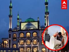 Karnataka Bajrang Dal | மசூதிகளில் ஒலிப்பெருக்கிகளுக்கு தடை.. கர்நாடகாவில் கிளம்பும் புதிய சர்ச்சை.. | Hijab Row