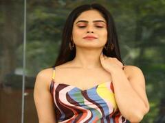 Naina Ganguly Photos: అమ్మాయితో రొమాన్స్ చేయడం చాలా కష్టం కానీ చేశా