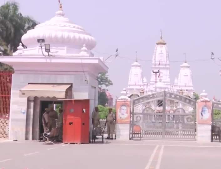 Gorakhnath Temple Attack: ATS Reaches Mumbai, Investigates Family Members Of Accused Gorakhnath Temple Attack: ATS Reaches Mumbai, Investigates Family Members Of Accused