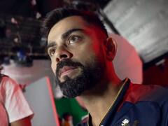 कौन हैं विराट कोहली के फेवरेट खिलाड़ी और किस लम्हे ने तोड़ दिया था उनका दिल? जानिए पूर्व कप्तान से जुड़ी कुछ खास बातें