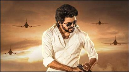 Beast movie ban Tamil Nadu Muslim League urges Home Secretary பீஸ்ட் படத்தை தடை செய்ய வேண்டும் -  அரசுக்கு தமிழ்நாடு முஸ்லிம் லீக் வலியுறுத்தல்