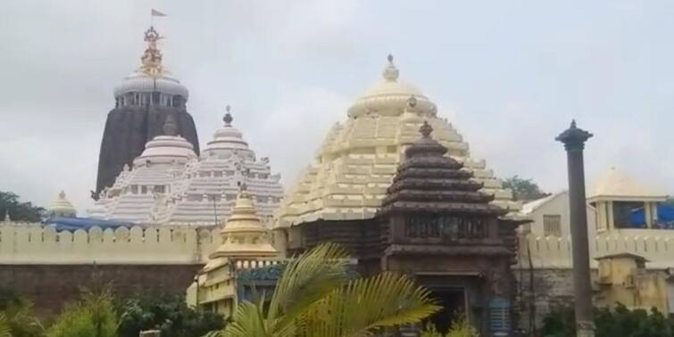 Puri Temple: Puri temple kitchen was destroyed at midnight, 1 suspect was caught watching CCTV Puri Temple: মধ্যরাতে পুরী মন্দিরের রসুইঘরে উনুন তছনছ, সিসিটিভি দেখে পাকড়াও ১ সন্দেহভাজন