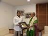 CM Jagan meets Union Ministers: గత ప్రభుత్వం హయంలో అలా చేసి ఇప్పుడెందుకు కోతలు- సరి చేయాలని కేంద్రమంత్రులకు సీఎం జగన్ విజ్ఞప్తి