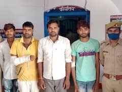 Hamirpur: बेटे को छेड़खानी के आरोप से बचाने के लिए मां ने रची पीड़िता के खिलाफ साजिश, ऐसे हुआ मामले का खुलासा