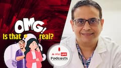 Dr. Jatin Sarin talks about Colorectal Cancer on World Health Day | OMG! Is that Real? Ep-36