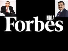 Forbes India billionaires 2022: ఈసారి కూడా తిరుగులేని ముకేశ్ అంబానీ ఆయన్నే ఫాలో అవుతున్న గౌతమ్ అదానీ