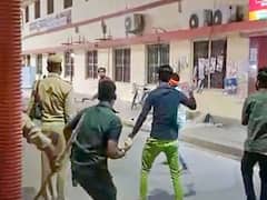 Gorakhpur Temple Attack: गोरखनाथ मंदिर के हमलावर अहमद मुर्तजा से यूपी एटीएस की ताबड़तोड़ पूछताछ, दागे ये 14 सवाल