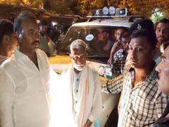 Bihar News: आधी रात AK-47 से गूंज उठा सिवान, निर्दलीय MLC उम्मीदवार रईस खान पर हमला, एक शख्स की मौत, 4 लोग घायल