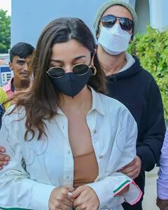 Wedding Bells : आलिया आणि रणबीरच्या चाहत्यांसाठी आनंदाची बातमी!