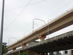 Delhi Double Decker Flyover: दिल्ली में शहर का पहला डबल डेकर फ्लाईओवर जल्द होगा तैयार, जानें खासियत