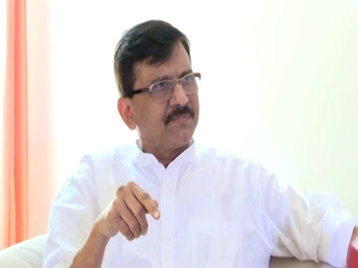 ED attached Shiv Sena leader Sanjay Raut's property in connection with Rs 1,034 crore Patra Chawl land scam case Patra Chawl land scam case: શિવસેના નેતા સંજય રાઉત સામે EDની મોટી કાર્યવાહી, સીલ કરી કરોડની સંપત્તિ