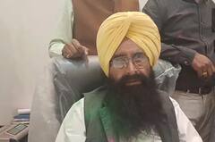 ਸਿਆਸੀ ਪਾਰਟੀਆਂ 'ਤੇ Gurmeet Singh Khudian ਦਾ ਨਿਸ਼ਾਨਾ, ਜਦੋਂ ਕੋਈ ਮੁੱਦਾ ਹੁੰਦਾ, ਤਾਂ ਪਾਣੀ 'ਤੇ ਆ ਜਾਂਦੇ