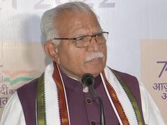 Haryana News: चंडीगढ़ मामले को लेकर सीएम खट्टर ने विधानसभा में पेश किया प्रस्ताव, मोदी सरकार से की ये मांग