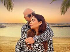 बी प्राक दूसरी बार बनने वाले हैं पिता, सोशल मीडिया पर फैंस को दी खुशखबरी