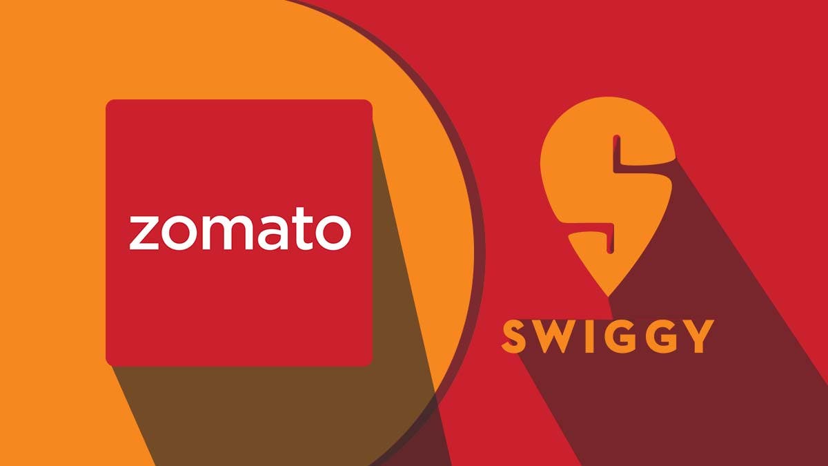Swiggy, Zomato pause gamification feature after Google sends notices |  Company News - Business Standard
