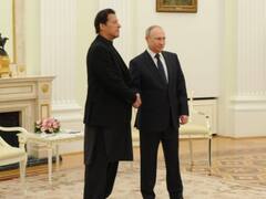 पाकिस्तान के बहाने रूस का हल्ला बोल, कहा-अमेरिका का वफादार नहीं होने की कीमत चुका रहे इमरान खान