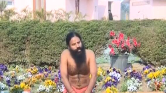 યોગ ભગાવે રોગઃ મેળવો માથાના દુખાવાથી છૂટકારો, જુઓ આ વીડિયો