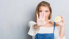 ચહેરાની સુંદરતા ખતમ કરી શકે છે હેલ્ધી કહેવાતી આ 8 વસ્તુઓ, સ્કિન પર ક્યારેય ડાયરેક્ટ ન કરો અપ્લાય