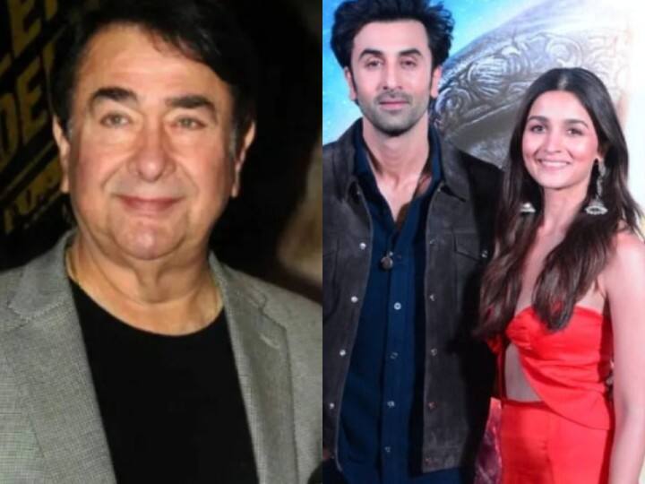 Ranbir Kapoor Alia Bhatt Wedding Date Out Know What Uncle Randhir Kapoor Said Ranbir Kapoor-Alia Bhatt's Wedding: Here's What Randhir Kapoor Has To Say