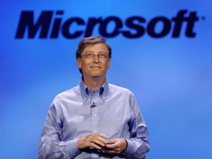 Microsoft Corporation turns 47 Co Founder Bill Gates Shares Old Video On Social Media बिल गेट्स ने माइक्रोसॉफ्ट के 47 साल पूरे होने पर शेयर किया पुराना वीडियो, कहा- लोगों को सशक्त करने के लिए कंपनी लगातार कर रही है काम