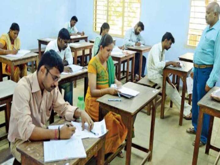 today group 2 mains exam 55,071 graduates appear for 5446 jobs TNPSC Exam: டி.என்.பி.எஸ்.சி. குரூப்-2 தேர்வு - இன்று தேர்வு எழுதும் 55,071 தேர்வர்கள்: கட்டுப்பாடுகள் என்னென்ன?