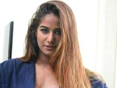 पूनम पांडे ने कंगना के 'लॉक अप' में सारी हदें की पार, फैंस को किया वादा पूरा किया