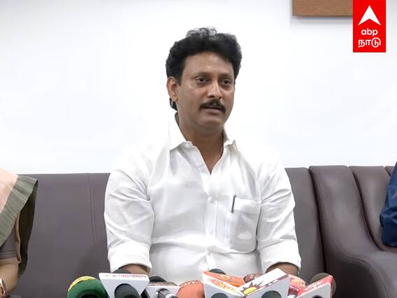 Anbil Mahesh Poyyamozhi : “வினாத்தாள் கசிந்த விவகாரம்”... எச்சரிக்கை விடுத்த அமைச்சர்