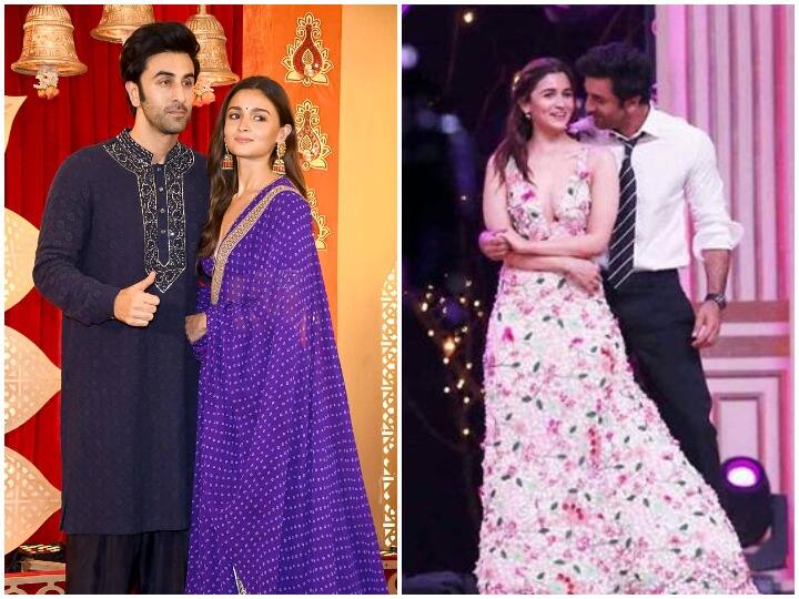 रणबीर कपूर और आलिया भट्ट की गनती बॉलीवुड के स्टार कपल में होती है. अब रणबीर और आलिया को लेकर कहा जा रहा है कि वो 17 अप्रैल को सात फेरे लेंगे. हालांकि इस कपल की तरफ से ऑफिशियल तौर पर कोई घोषणा नहीं की गई है. बता दें अक्सर रणबीर और आलिया को एक साथ स्पॉट किया जाता है, ये कपल साथ में कितने खूबसूरत लगते हैं उसका सबूत उनकी ये तस्वीरें हैं.