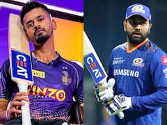KKR-MI Head to Head : মুম্বইয়ের ছেলের নেতৃত্বে কাটবে কি KKR-এর MI গাঁট?