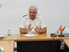 Delhi News: परिवहन मंत्री कैलाश गहलोत बोले- DTC की 3697 बसों में है पैनिक बटन और सीसीटीवी कैमरा