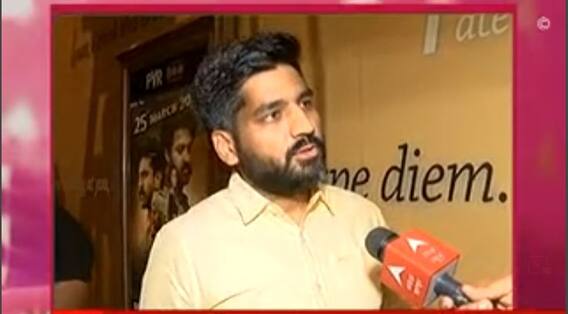 ਜਗਦੀਪ ਸਿੱਧੂ ਨੇ ਦੱਸੀ ਲੇਖ ਫ਼ਿਲਮ ਦੇ ਪਿੱਛੇ ਦੀ ਮਿਹਨਤ