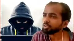 क्या मुर्तजा के अंदर भरे जहर के पीछे ZAKIR NAIK है ? । BHARAT KI BAAT