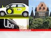 Ola Uber : ओला, उबरसारख्या कंपन्यांनी ग्राहक तक्रार निवारणाकडे गांभीर्यानं पाहायला हवं : हायकोर्ट