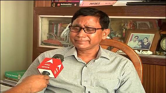 Aliah University: 'দেখছি' বলে ফোন কেটে দেয় পুলিশ, আলিয়াকাণ্ডে বিস্ফোরক অভিযোগ উপাচার্যের। Bangla News