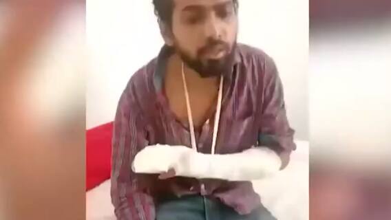 SPPED NEWS । जाकिर नाइक और ISIS का फैन था GORAKHPUR ATTACK का आरोपी MURTAZA