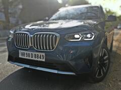 क्या एसयूवी के लिए डीजल इंजन विकल्प बेहतर है? ये रहा बीएमडब्ल्यू एक्स3 का रिव्यू
