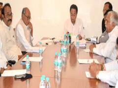 Madhya Pradesh: कमलनाथ के नेतृत्व में 2023 का विधानसभा चुनाव लड़ेगी कांग्रेस, बैठक में हुआ फैसला