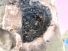 Jalgaon : अवकाशातून उपग्रहाचे अवशेष पडून घराला आग, जळगावातील कुटुंबाचा दावा