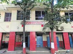 விளம்பரம் செய்ய யாருக்கு சுவர்...? இரு கட்சிகளிடையே வளர்ந்த பகை... பலியான திமுக பிரமுகர்.. என்ன நடந்தது?