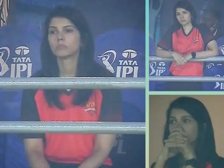 SRH vs LSG: ਮੈਚ ਮਗਰੋਂ ਵੀ 'ਸੋਸ਼ਲ ਮੀਡੀਆ 'ਤੇ ਛਾਈ ਹੋਈ 'ਨੈਸ਼ਨਲ ਕ੍ਰਸ਼' ਕਾਵਿਆ ਮਾਰਨ, ਹੁਣ ਉਦਾਸੀ ਭਰੀਆਂ ਤਸਵੀਰਾਂ ਹੋ ਰਹੀਆਂ ਵਾਇਰਲ