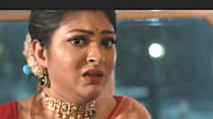 Rooqma Ray: 'লালকুঠি'-তে বন্দি রুকমা, দরজায় এসে বিঁধল রক্তমাখা ছুরি!