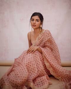 Actress Kalyani Priyadarshan: பர்த்டே கேர்ள் கல்யாணி பிரியதர்ஷனின் அழகான க்ளிக்ஸ்!!