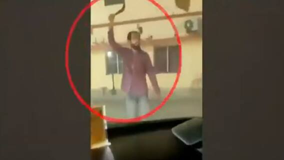 गोरखपुर के हमलावर का हैंडलर कौन? । HOONKAR । GORAKHPUR ATTACK