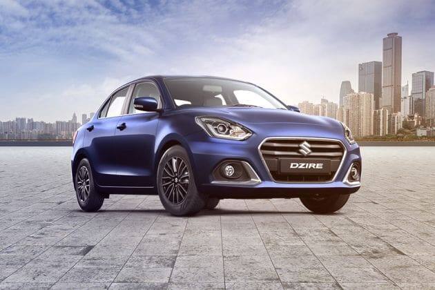 Maruti Suzuki Dzire: लिस्ट में दूसरे नंबर पर मारुति सुजुकी डिजायर है. कंपनी पिछले महीने भारत में इस सब-कॉम्पैक्ट सेडान की 18,623 यूनिट बेचने में सफल रही, जिसमें सालाना आधार पर 63 फीसदी की बढ़ोतरी दर्ज की गई.