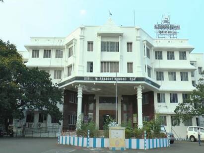 theni collector office recruitment for various post..! 8 ஆம் வகுப்பு தேர்ச்சியா? தேனி மாவட்ட ஆட்சியர் அலுவலக வேலைக்கு விண்ணப்பிக்கலாம்... இதோ முழுவிபரம்!