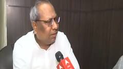 Yogi Cabinet: UP सरकार के 100 दिन के काम का क्या रहेगा एजेंडा, देखें क्या बोले Sanjay Nishad ?