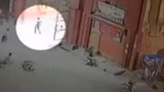 Gorakhnath Temple Attack: पुलिस के किन सवालों पर मुर्तजा ने साध ली चुप्पी ?