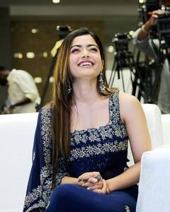 Rashmika Mandanna: హ్యాపీ బర్త్ డే ‘డియర్ లిల్లీ’